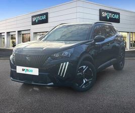 2008 HYBRID 145 E-DCS6 ALLURE