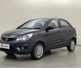 TATA ZEST