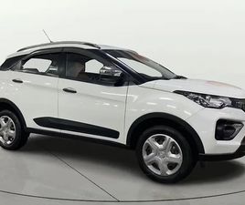TATA NEXON