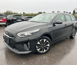 KIA CEED SPORTSWAGON 1.6 GDI DCT6 PHEV, 2022 GOD.