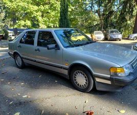 SAAB 9000 SAAB 9000