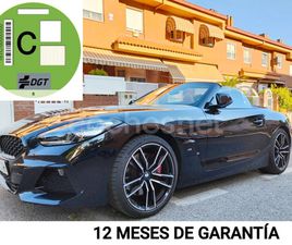 BMW Z4 SDRIVE 30I BMW Z4 SDRIVE30I AUTO