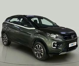 TATA NEXON