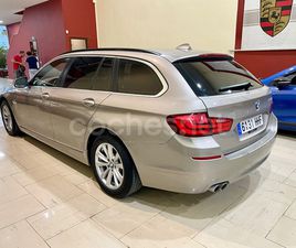 BMW SERIE 5 520D TOURING
