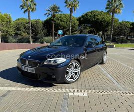BMW SERIE 5 530D TOURING
