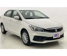 SUZUKI CIAZ GL 1.5 | ZERO DOWN PAYMENT | HOME TEST DRIVE