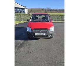 SUZUKI WAGON R+ 1.0 GL (5 SZEMÉLYES )