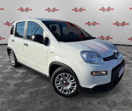 PANDA 3ª SERIE PANDA 1.0 FIREFLY HYBRID, 5 POSTI, PRONTA CONSEGNA ! ! !