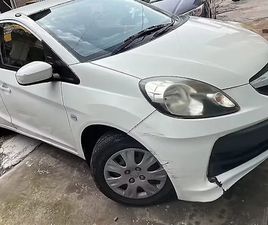 HONDA BRIO