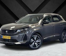 GT PACK BUSINESS 1.6 PHEV HYBRID 225PK EAT8 | HAND