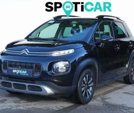 BLUEHDI 120 S&S EAT6 SHINE