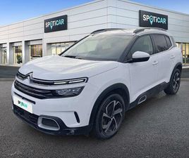 BLUEHDI 130 S&S EAT8 SHINE PACK