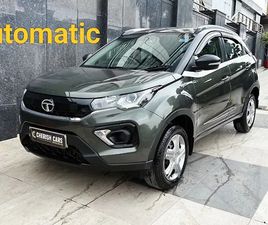 TATA NEXON
