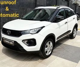 TATA NEXON
