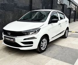 TATA TIGOR