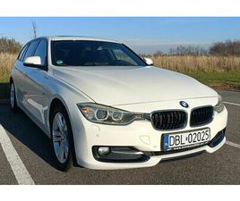 BMW F31 SPORT. WYMIENIONY ROZRZĄD BOLESLAWIEC • OLX.PL