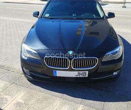 BMW SERIE 5 TOURING 530 BMW SERIE 5 530D TOURING
