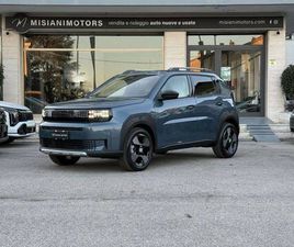 GRANDE PANDA GRANDE PANDA 1.2 100 CV S&S POP - ICON - LA PRIMA