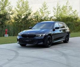 ② BMW 3 SERIE 330 TOURING TOURINGXDRIVE M SPORT GUIDANCE PANO — BMW — 2EMEMAIN