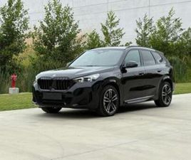 ② BMW X1 XDRIVE30E M PAKKET PREMIUM HK MASSAG TREKH 19 — BMW — 2EMEMAIN