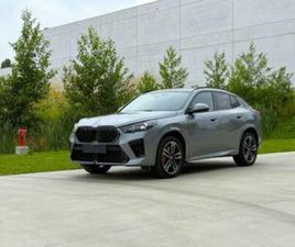 ② BMW X2 SDRIVE20I M PAKKET PRO HEADUP 19 APPLE KAMERA — BMW — 2EMEMAIN