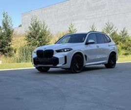 ② BMW X5 XDRIVE50E M PAKKET PRO CARBON 22 TRKHK PANO INNOV — BMW — 2EMEMAIN