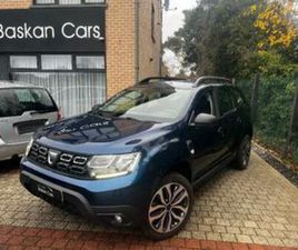 ② DACIA DUSTER 1.2TCE/M2018/69.000KM/AIRCO/NAVI/GARANTIE — DACIA — 2EMEMAIN