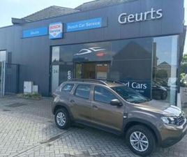 ② DACIA DUSTER DUSTER TCE 90 2WD COMFORT — DACIA — 2EMEMAIN