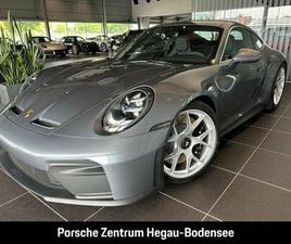 (911) GT3 TOURING/LEICHTBAU/BOSE/MAGNESIUM SCHMIED