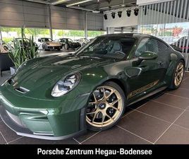 911 GT3 TOURING/LEICHTBAU/BOSE/PCCM/LIFTSYSTEM