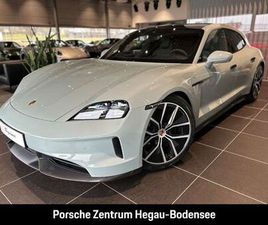 PORSCHE TAYCAN SPORT TURISMO GTS GTS SPORT TURISMO/CARBON/ACTIVE RIDE/PANORAMA