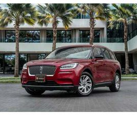 LINCOLN CORSAIR CORSAIR AWD | 1,959 P.M | 0% DOWNPAYMENT | AGENCY WARRANTY!