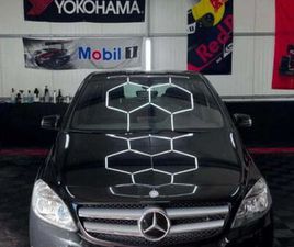 MERCEDES CLASSE B B 180