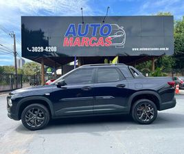 CHEVROLET MONTANA CHEVROLET MONTANA 1.2 TURBO PREMIER AUTO