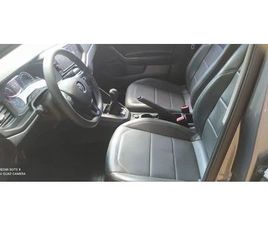 VOLKSWAGEN VIRTUS VOLKSWAGEN VIRTUS 1.6 MSI FLEX 16V 5P MEC. 2022