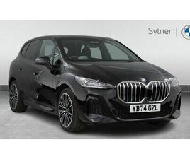 BMW 2 SERIES 230E XDRIVE M SPORT 5DR DCT