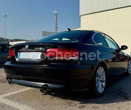 BMW SERIE 3 335 BMW SERIE 3 335D