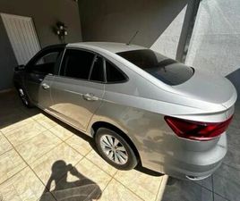 VOLKSWAGEN VIRTUS VOLKSWAGEN VIRTUS 1.6 MSI FLEX 16V 4P AUT. 2019