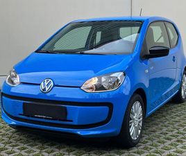 VOLKSWAGEN UP! VOLKSWAGEN UP! CUP UP! ZAHNR. NEU | HU NEU |