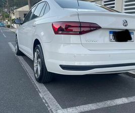 VOLKSWAGEN VIRTUS VOLKSWAGEN VIRTUS COMFORT. 200 TSI 1.0 FLEX 12V AUT 2020