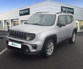 1.6 MULTIJET 130CH LIMITED MY21