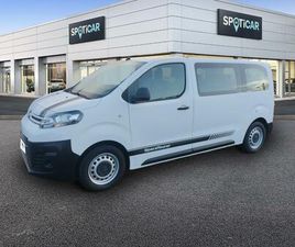 M BLUEHDI 100 CONFORT E6.D-TEMP