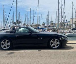 BMW Z4 2.0I 2.0I