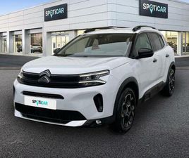 1.2 HYBRIDE 136CH MAX BOITE AUTOMATIQUE