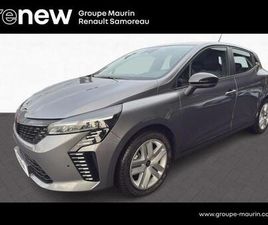 1.6 E-TECH 145CH FULL HYBRID EVOLUTION - 25B