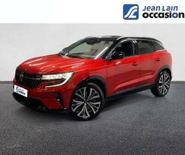 AUSTRAL E-TECH HYBRID 200 ICONIC