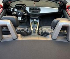 BMW Z4 2.0I BMW Z4 2.0I