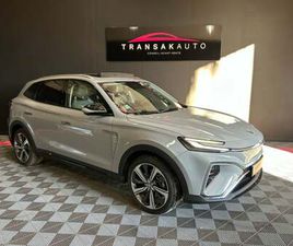 MG MARVEL R EV 2WD LUXURY