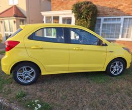 1.2 TI-VCT ZETEC EURO 6 5DR