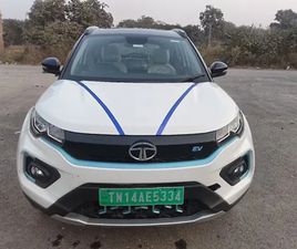 TATA NEXON